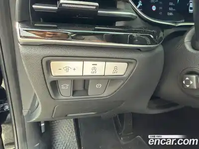 Genesis G80 2021 3.5 Автомат в Москве № 1355455, миниатюра 12