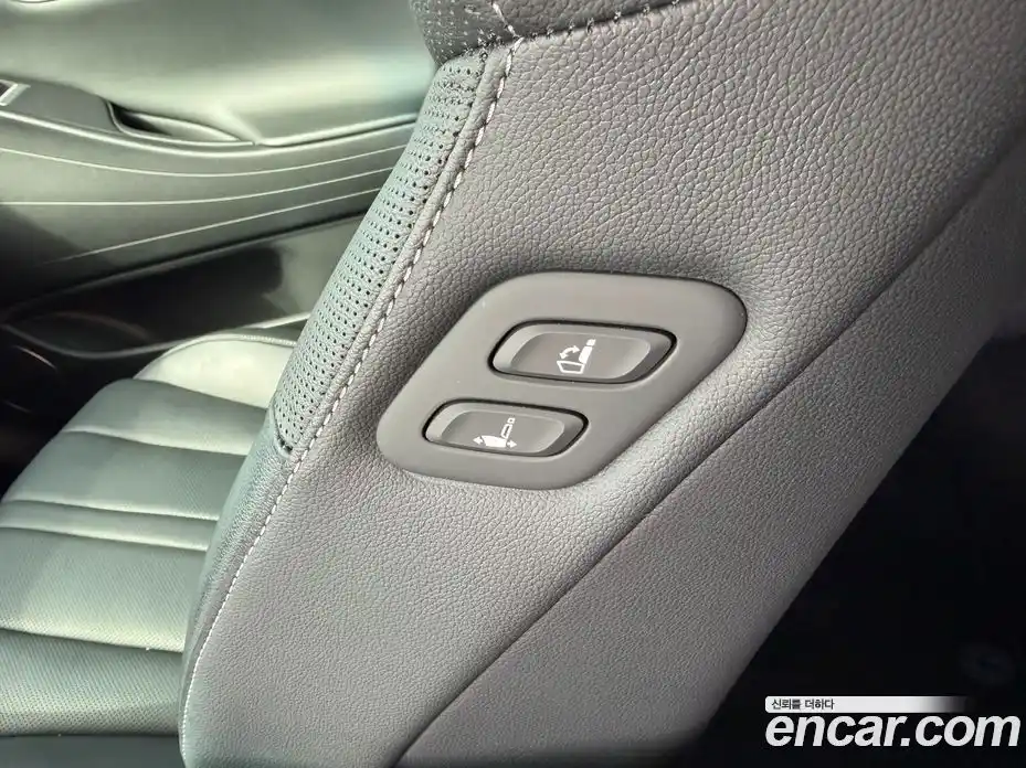 Genesis G80 2021 3.5 Автомат в Москве № 1355455, фото 19