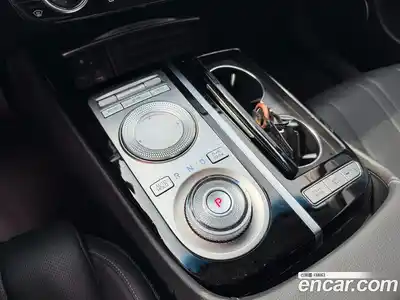 Genesis G80 2021 3.5 Автомат в Москве № 1355455, миниатюра 7