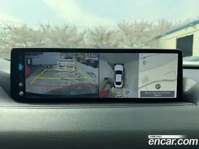 Genesis G80 2021 3.5 Автомат в Москве № 1355455, миниатюра 10