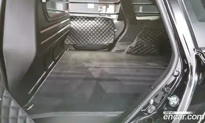 Renault QM6 2023 2.0 гидро в Москве, миниатюра 12