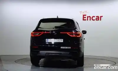 Renault QM6 2023 2.0 гидро в Москве, миниатюра 4