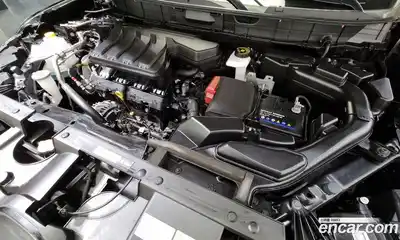 Renault QM6 2023 2.0 гидро в Москве, миниатюра 6