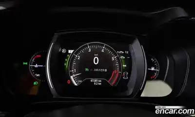 Renault QM6 2023 2.0 гидро в Москве, миниатюра 8