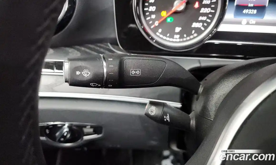 Mercedes-Benz E-Class 2019 1.9 гидро в Москве № 142729, фото 17