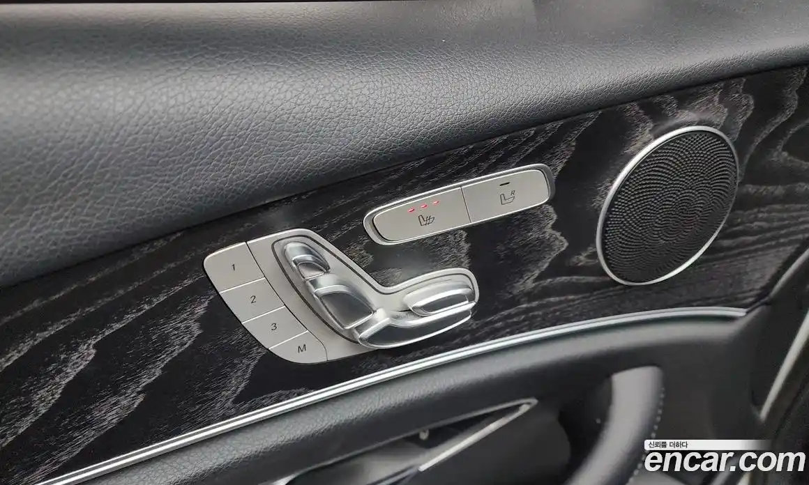 Mercedes-Benz E-Class 2019 1.9 гидро в Москве № 142729, фото 18