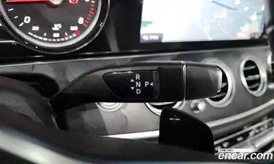 Mercedes-Benz E-Class 2019 1.9 гидро в Москве № 142729, миниатюра 9