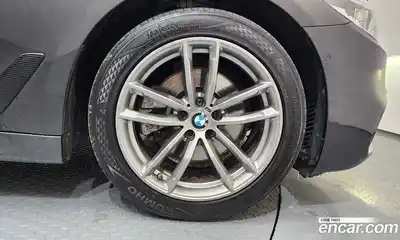 BMW 5-Series 2020 2.0 гидро в Москве № 158579, миниатюра 4