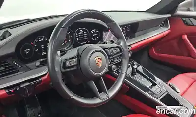 Porsche 911 2020 3.0 гидро в Москве № 165181, миниатюра 12