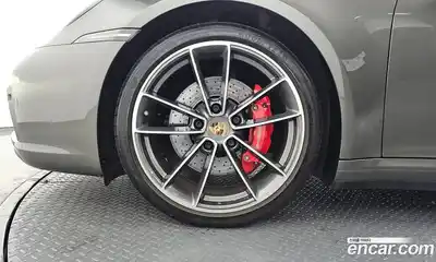 Porsche 911 2020 3.0 гидро в Москве № 165181, миниатюра 5