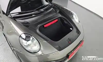 Porsche 911 2020 3.0 гидро в Москве № 165181, миниатюра 6