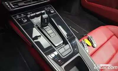 Porsche 911 2020 3.0 гидро в Москве № 165181, миниатюра 9
