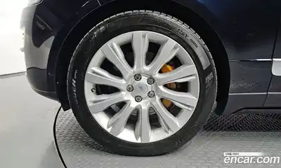 Land Rover Range-Rover 2015 4.4 гидро в Москве № 166518, миниатюра 4
