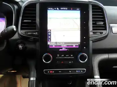 Renault QM6 2020 2.0 гидро в Москве № 180167, миниатюра 12