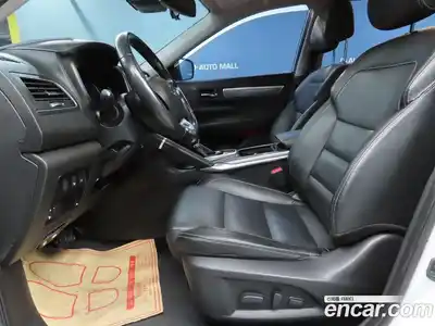 Renault QM6 2020 2.0 гидро в Москве № 180167, миниатюра 6