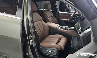 BMW X6 2020 3.0 гидро в Москве № 191485, миниатюра 9
