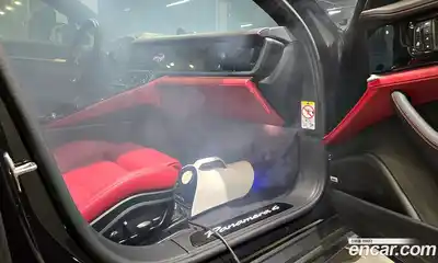 Porsche Panamera 2024 2.9 гидро в Москве № 197828, миниатюра 3