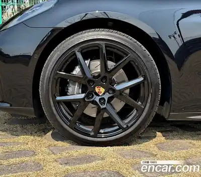 Porsche Panamera 2024 2.9 гидро в Москве № 197828, миниатюра 6