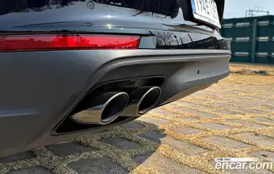 Porsche Panamera 2024 2.9 гидро в Москве № 197828, миниатюра 7