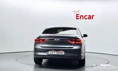Renault SM6 2016 2.0 гидро в Москве № 208938, миниатюра 4