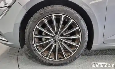 Renault SM6 2016 2.0 гидро в Москве № 208938, миниатюра 5