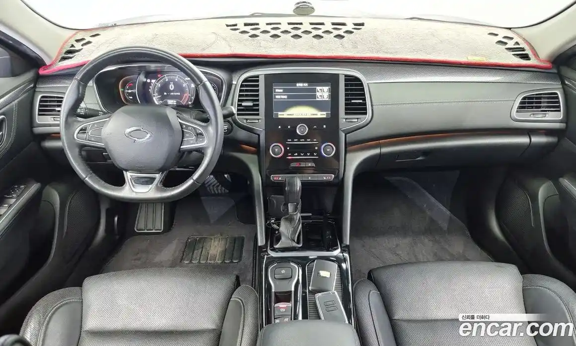 Renault SM6 2016 2.0 гидро в Москве № 208938, фото 7