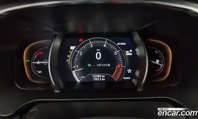 Renault SM6 2016 2.0 гидро в Москве № 208938, миниатюра 8