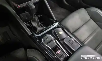 Renault SM6 2016 2.0 гидро в Москве № 208938, миниатюра 9