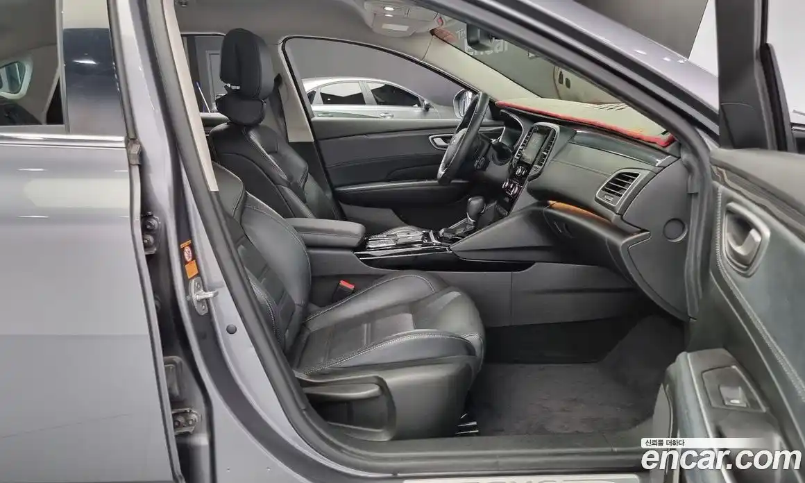 Renault SM6 2016 2.0 гидро в Москве № 208938, фото 10
