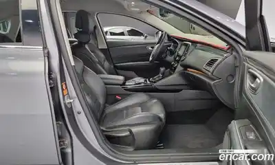 Renault SM6 2016 2.0 гидро в Москве № 208938, миниатюра 10