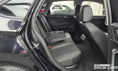 Volkswagen Jetta 2024 1.5 гидро в Москве № 214878, миниатюра 12
