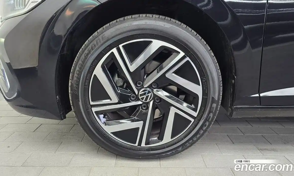 Volkswagen Jetta 2024 1.5 гидро в Москве № 214878, фото 5