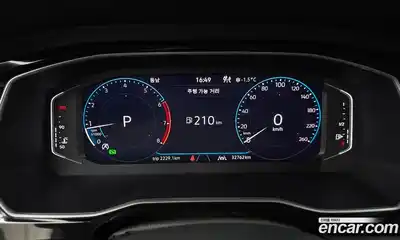 Volkswagen Jetta 2024 1.5 гидро в Москве № 214878, миниатюра 8