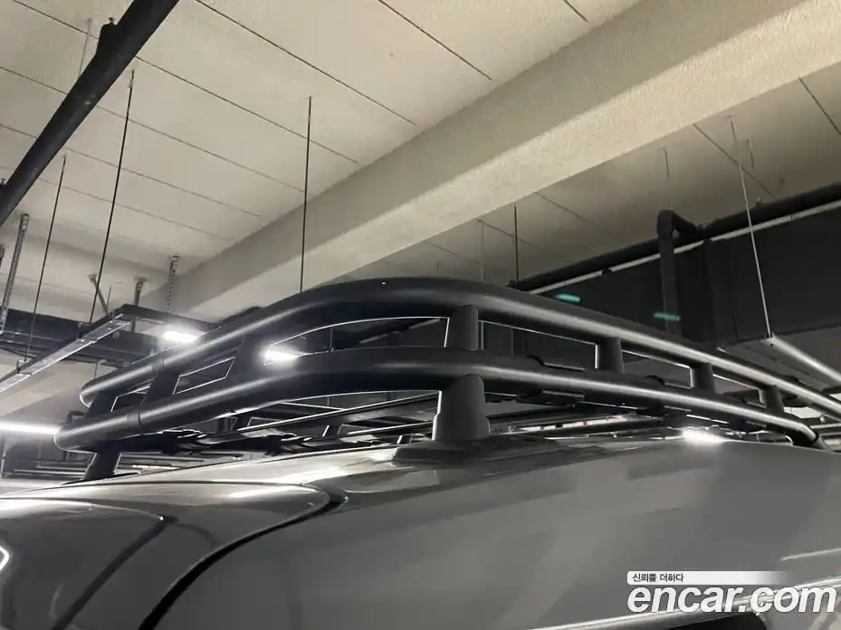 Toyota FJ Cruiser 2008 4.0 гидро в Москве № 215664, фото 11