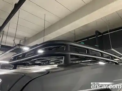 Toyota FJ Cruiser 2008 4.0 гидро в Москве № 215664, миниатюра 11