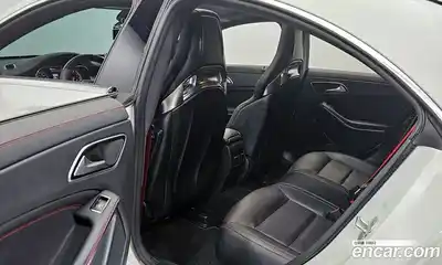 Mercedes-Benz CLA-Class 2016 2.0 гидро в Москве № 225041, миниатюра 11