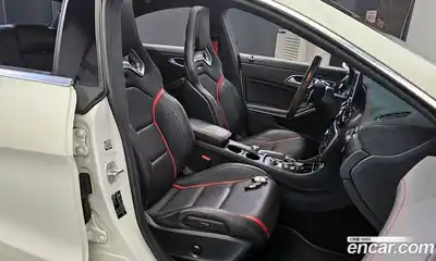 Mercedes-Benz CLA-Class 2016 2.0 гидро в Москве № 225041, миниатюра 12
