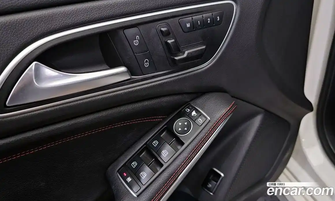 Mercedes-Benz CLA-Class 2016 2.0 гидро в Москве № 225041, фото 14