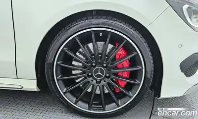Mercedes-Benz CLA-Class 2016 2.0 гидро в Москве № 225041, миниатюра 5