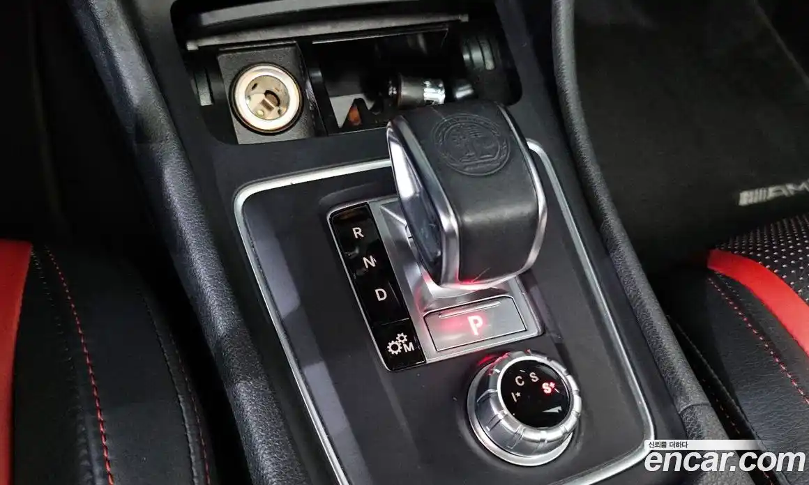Mercedes-Benz CLA-Class 2016 2.0 гидро в Москве № 225041, фото 9