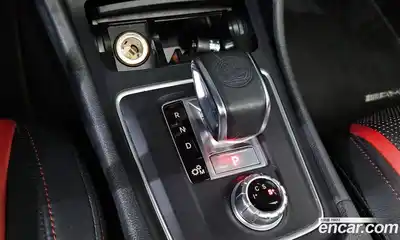Mercedes-Benz CLA-Class 2016 2.0 гидро в Москве № 225041, миниатюра 9