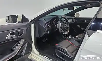 Mercedes-Benz CLA-Class 2016 2.0 гидро в Москве № 225041, миниатюра 10