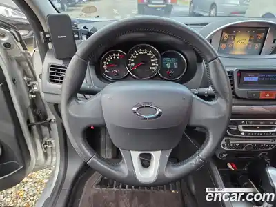 Renault SM3 2010 1.6 гидро в Москве № 227426, миниатюра 12
