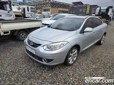 Renault SM3 2010 1.6 гидро в Москве № 227426, миниатюра 2