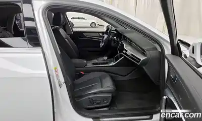 Audi A6 2023 2.0 гидро в Москве № 229743, миниатюра 11