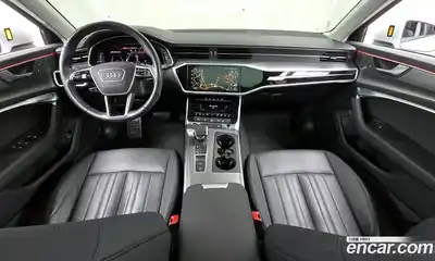 Audi A6 2023 2.0 гидро в Москве № 229743, миниатюра 7