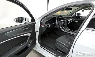 Audi A6 2023 2.0 гидро в Москве № 229743, миниатюра 10