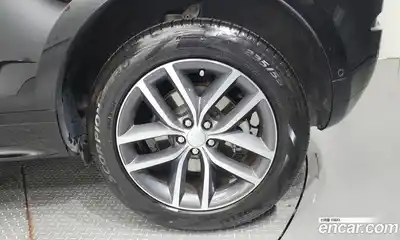 Land Rover Range-Rover Evoque 2024 2.0 гидро в Москве № 231139, миниатюра 5