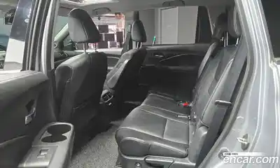 Honda Pilot 2017 3.5 гидро в Москве № 232939, миниатюра 12