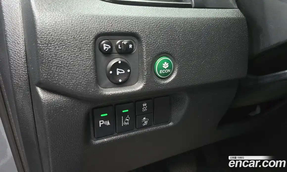 Honda Pilot 2017 3.5 гидро в Москве № 232939, фото 17